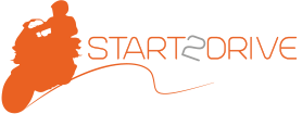 Start2Drive Logo